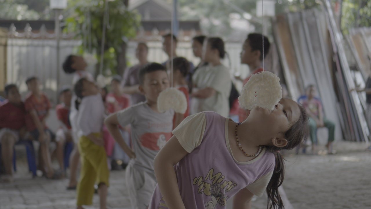 Mizan Amanah Gelar Lomba 17 Agustusan & Bakti Sosial Perdana di Kantor Pusat Ulujami