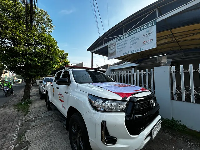 Mizan Amanah Berangkatkan Bantuan Sembako untuk Saudara Kita di Aceh