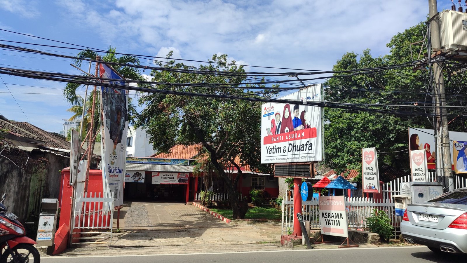 mizan amanah cipete