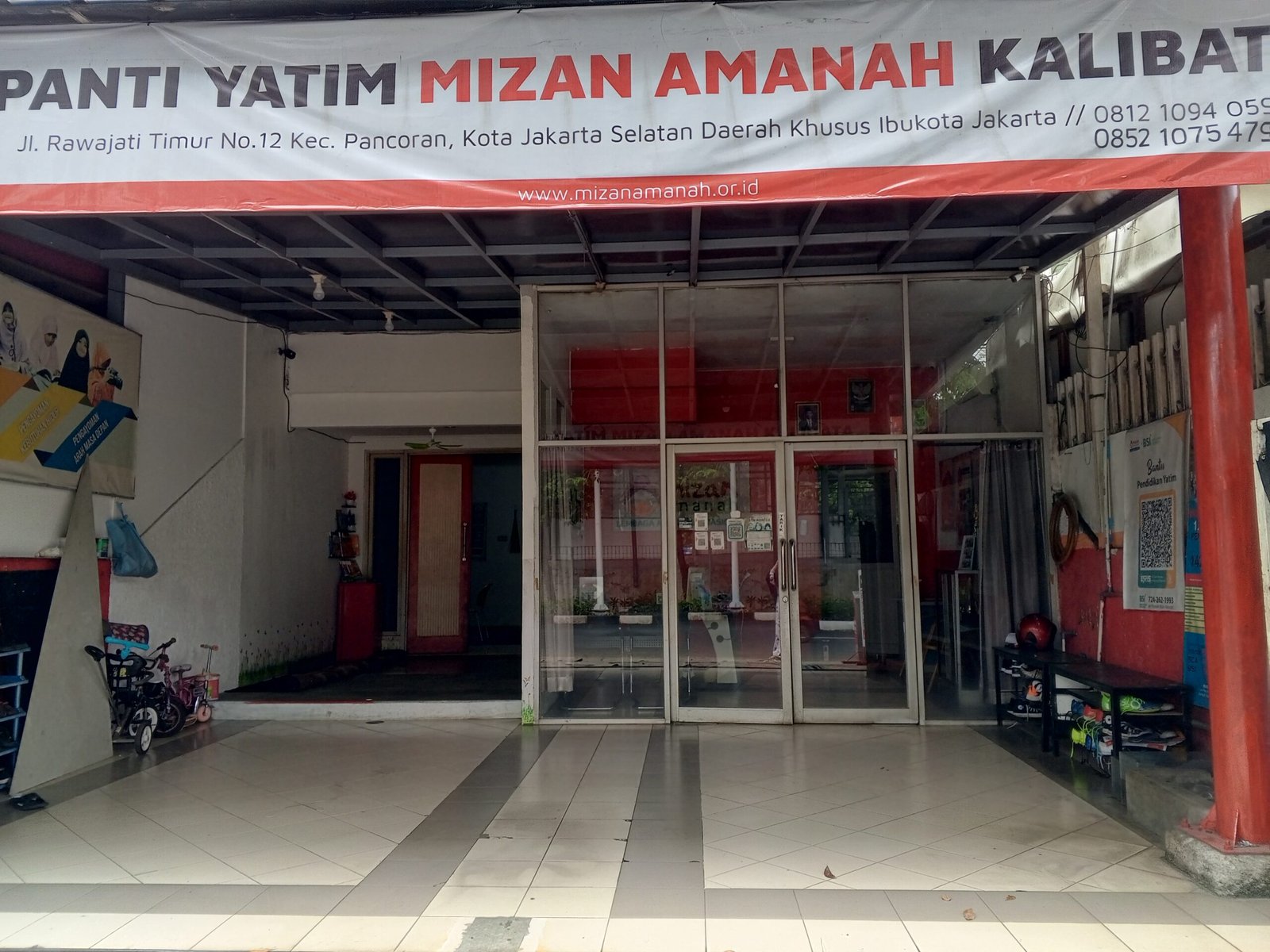 mizan amanah kalibata