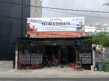 asrama mizan amanah kebon bawang