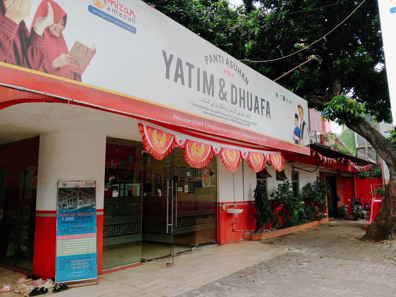 mizan amanah kesehatan bintaro